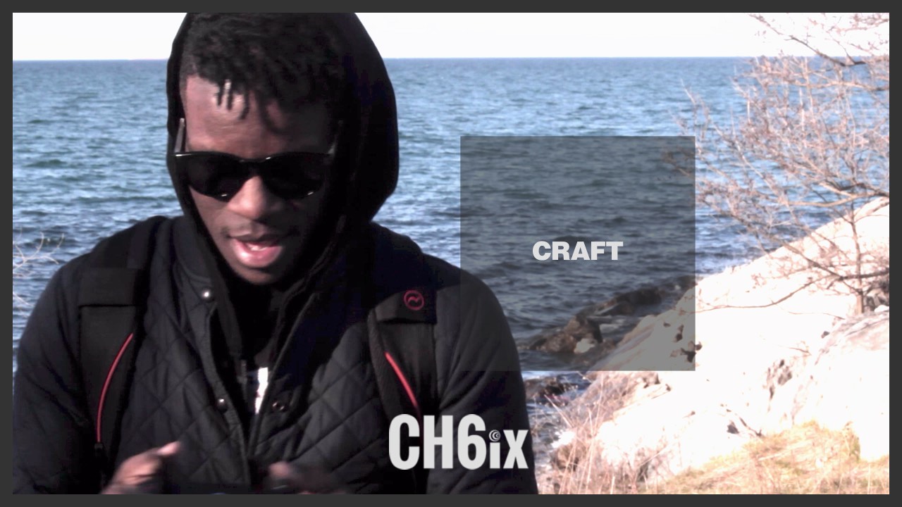 CH6ix: CRAFT